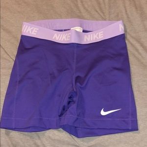 Nike shorts